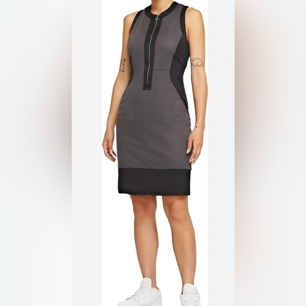 NWT Jordan dress